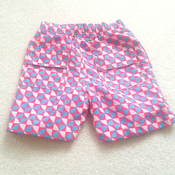 Toobydoo 2T Swim Trunks - Picture 2 of 3